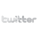 twitter, 02 Black icon