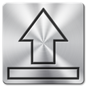 upload Silver icon