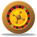 Game, Casino Icon