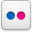 flickr WhiteSmoke icon