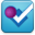 Foursquare MediumTurquoise icon
