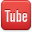 youtube Tomato icon