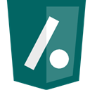 slashdot Teal icon