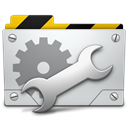 Develop LightGray icon