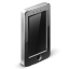 phone, touch DarkSlateGray icon