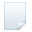 File, document Icon
