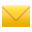 Email, new Orange icon