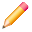 pencil, Edit Icon