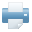 printer Lavender icon