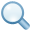 Lense, search Icon