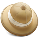 safari Sienna icon