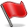 Main, markasflagged Crimson icon