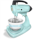 Standmixer Black icon