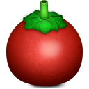 Tomato, Sauce Firebrick icon