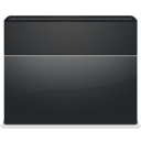 Folder DarkSlateGray icon