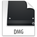 z, File, dmg DarkSlateGray icon