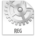 reg, File, z WhiteSmoke icon