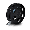 Bobine Black icon