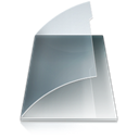 Folder Black icon