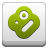 Boxee Gainsboro icon