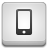 Device Gainsboro icon