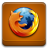 Firefox Chocolate icon