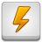 Daemon, Winamp Gainsboro icon