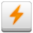 Winamp Gainsboro icon