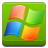 windows, microsoft Icon