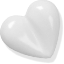 love, Heart, White Gainsboro icon