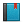 Book, bookmark LightSeaGreen icon