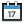 Calendar DarkSlateGray icon