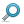 magnifying, glass SteelBlue icon