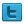 twitter MediumTurquoise icon