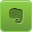 Evernote Icon