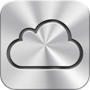 Cloud Silver icon