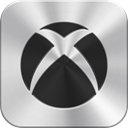 xbox, Live DarkSlateGray icon