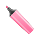 pink HotPink icon