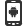 Android DarkSlateGray icon