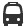 Bus DarkSlateGray icon