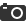Camera, Compact Icon