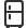 Fridge DarkSlateGray icon