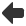 Left DarkSlateGray icon