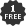 One, free DarkSlateGray icon