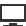 Widescreen, Tv DarkSlateGray icon