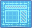 Blueprint, base, blog CornflowerBlue icon