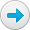 base, next, button WhiteSmoke icon