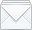 mails, base AliceBlue icon