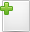 File, Add, stickerweather, base WhiteSmoke icon