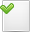 File, Checked, base, is Icon